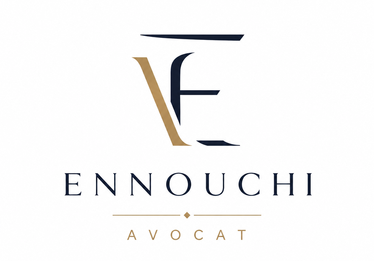 Cabinet Ennouchi